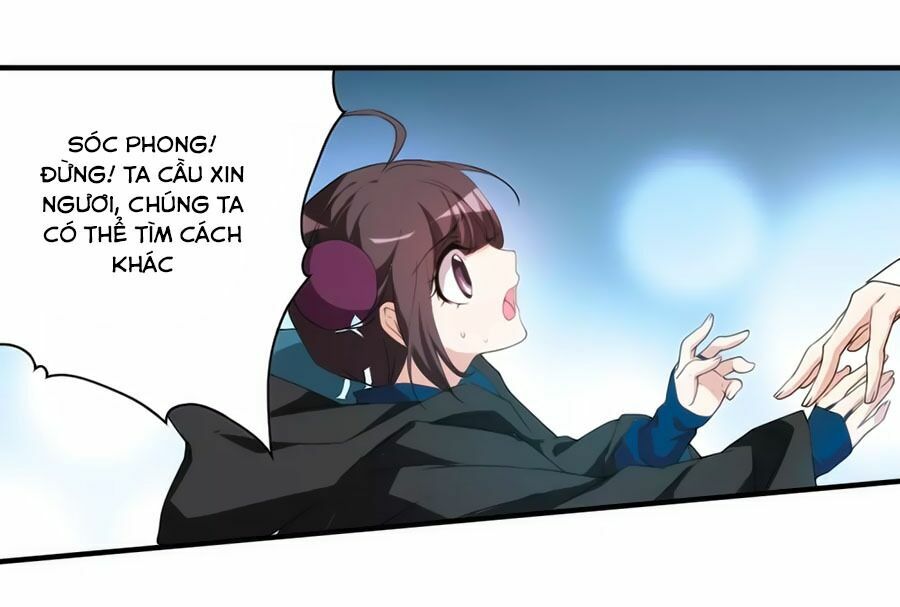 Hoa Thiên Cốt: Chapter 163