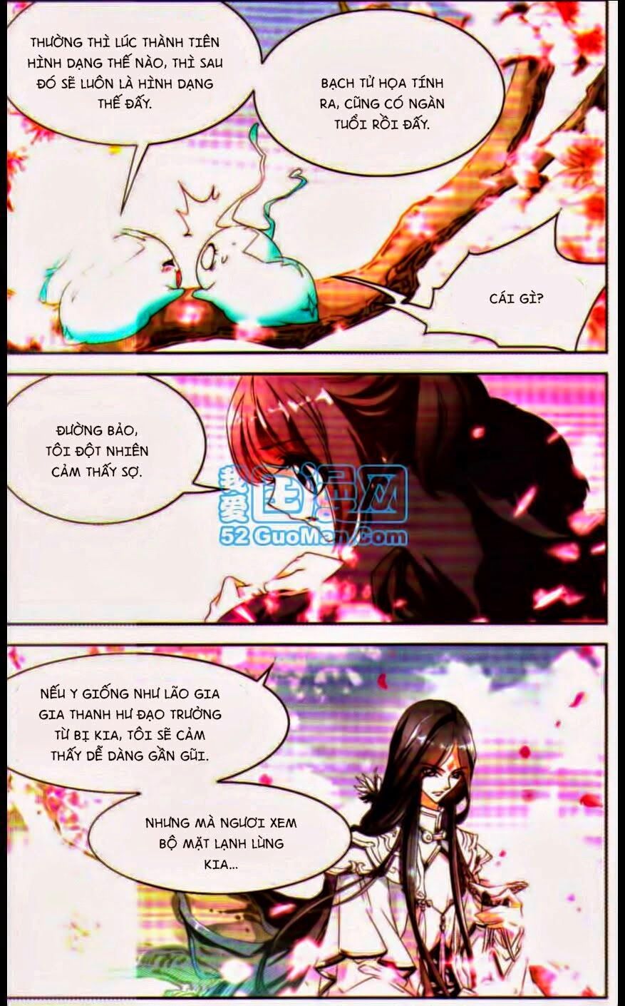 Hoa Thiên Cốt: Chapter 20