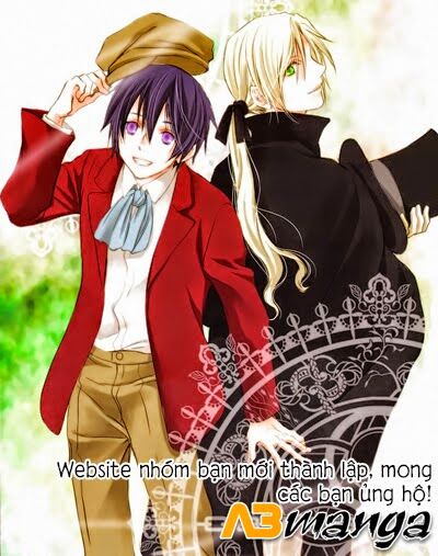 Hoa Thiên Cốt: Chapter 20