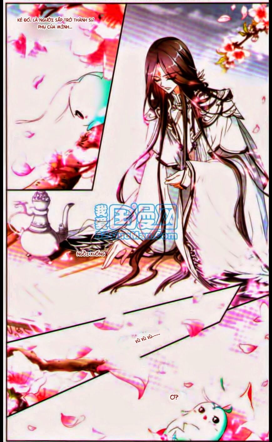 Hoa Thiên Cốt: Chapter 20