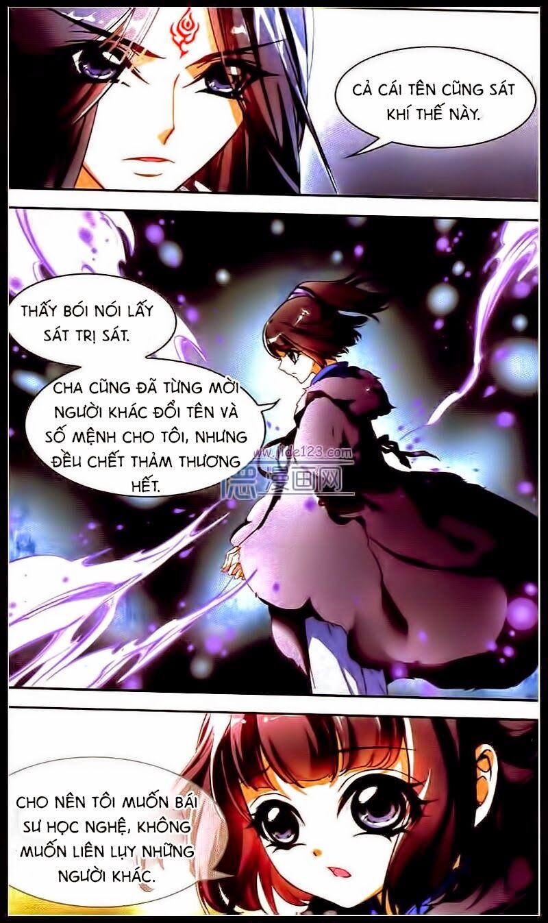 Hoa Thiên Cốt: Chapter 22