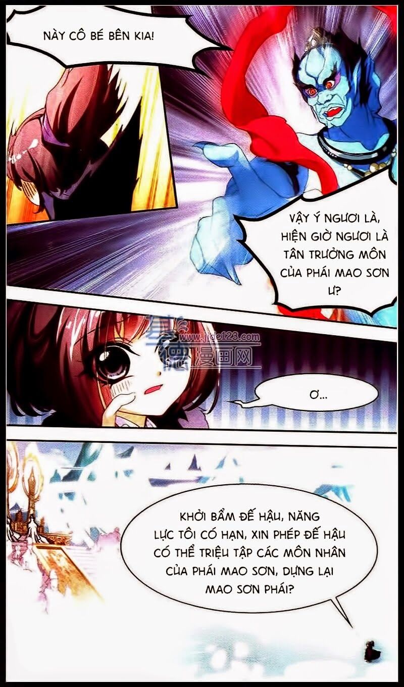 Hoa Thiên Cốt: Chapter 22