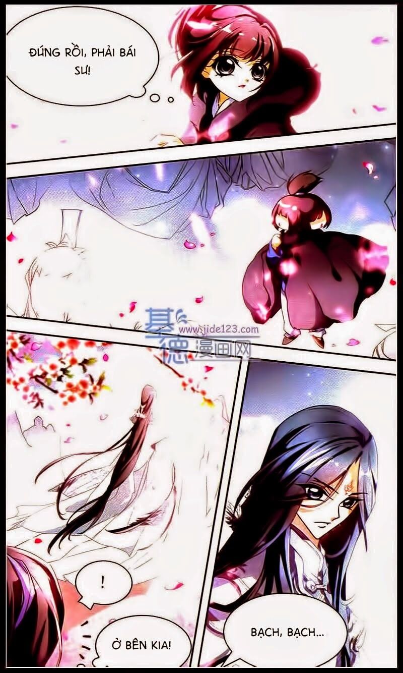 Hoa Thiên Cốt: Chapter 22