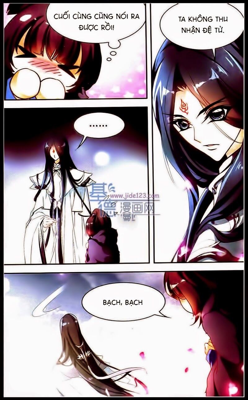 Hoa Thiên Cốt: Chapter 22