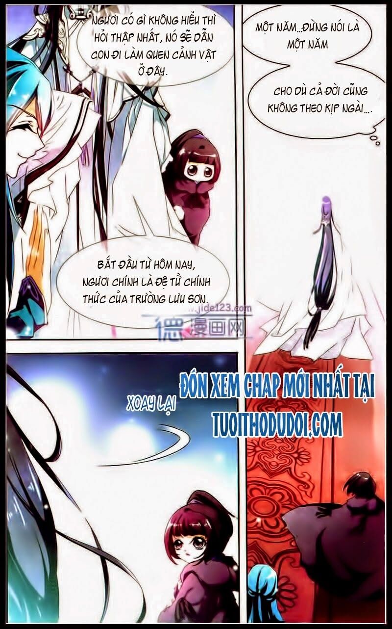 Hoa Thiên Cốt: Chapter 23