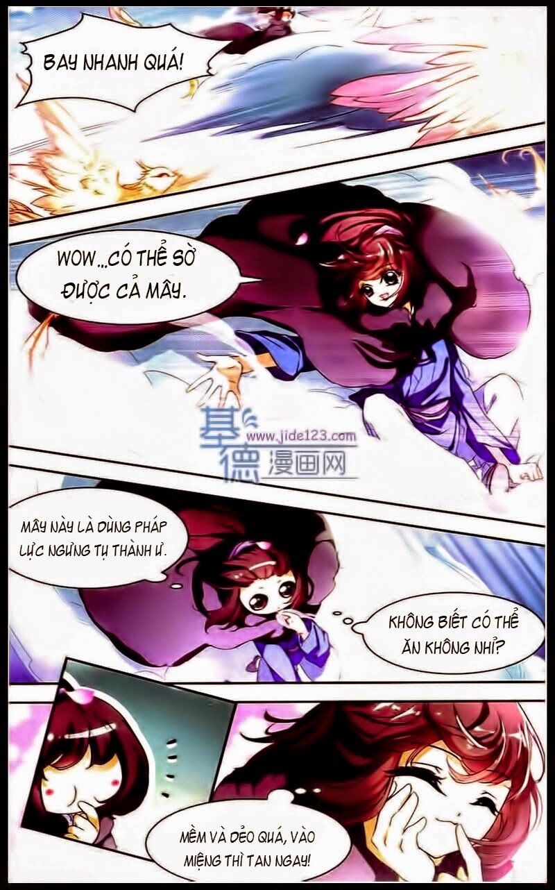 Hoa Thiên Cốt: Chapter 23