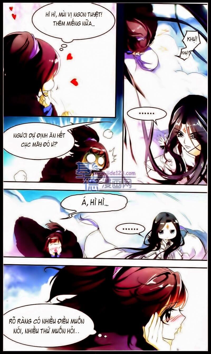 Hoa Thiên Cốt: Chapter 23