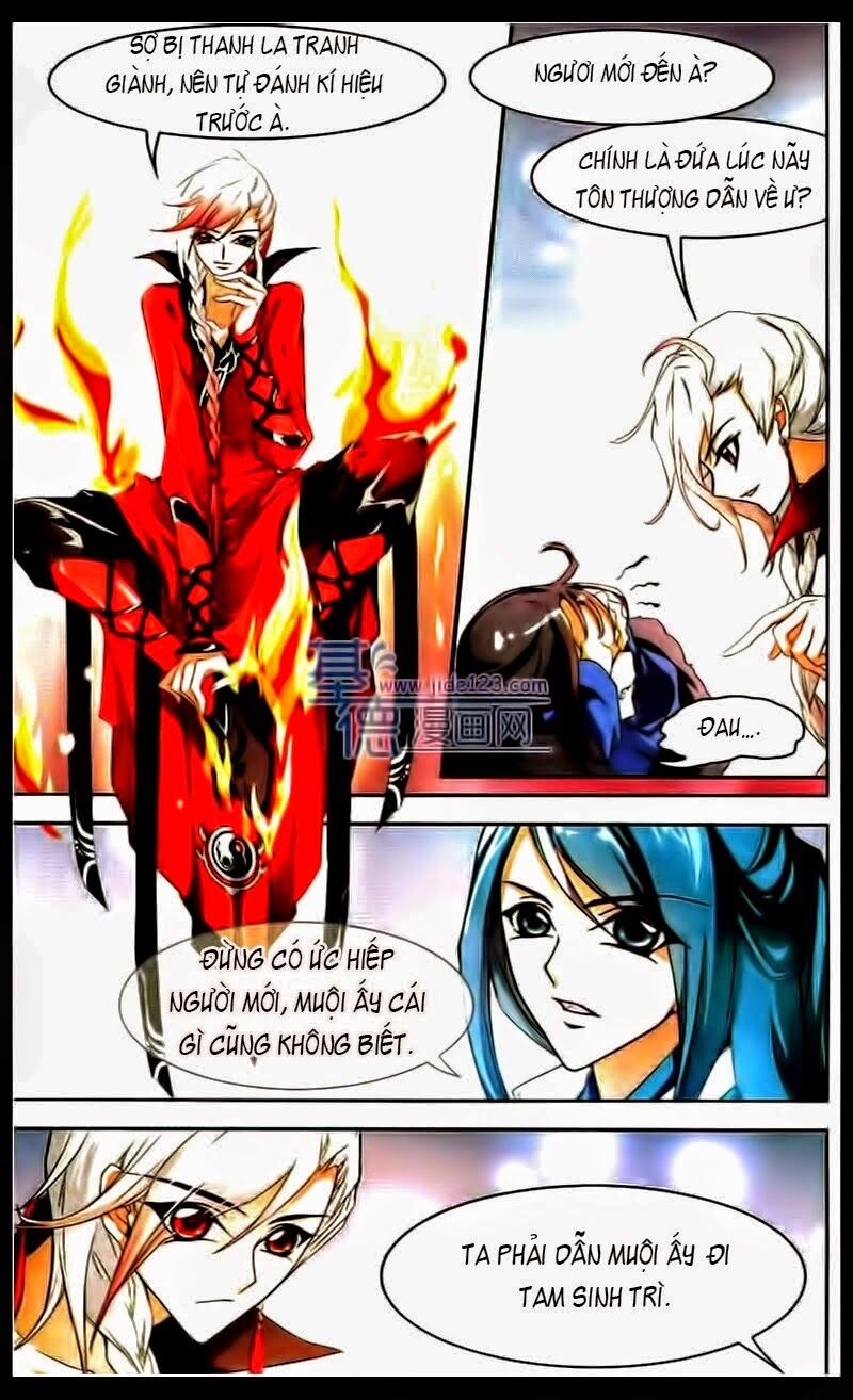 Hoa Thiên Cốt: Chapter 24