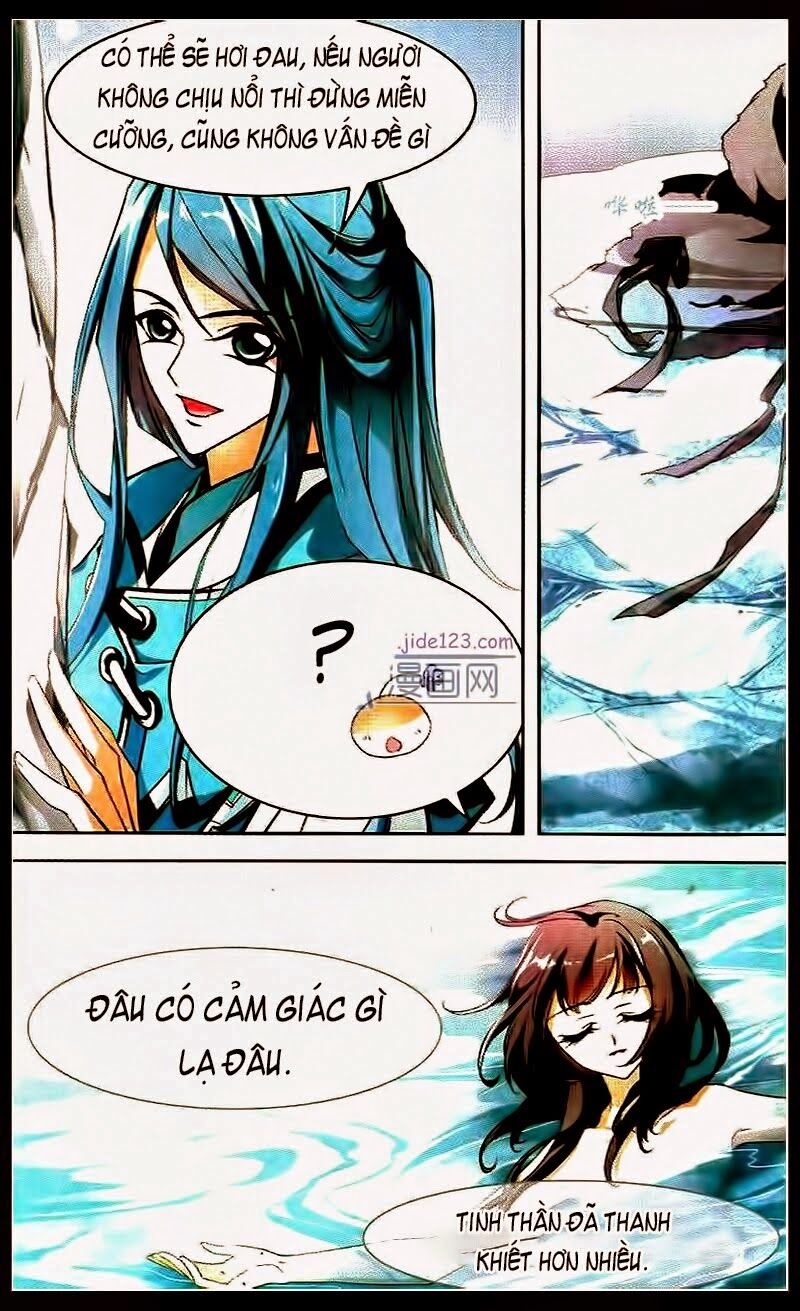 Hoa Thiên Cốt: Chapter 25