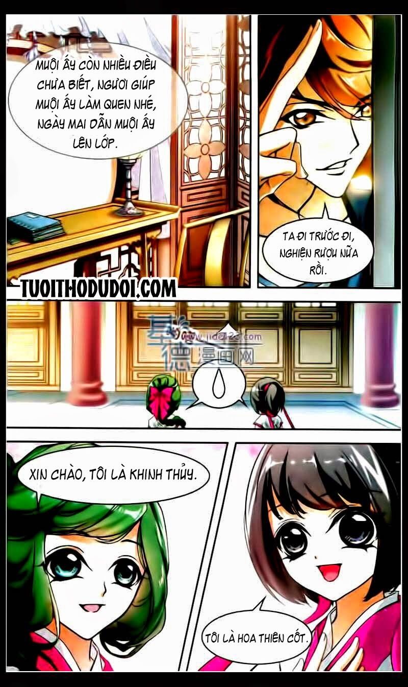 Hoa Thiên Cốt: Chapter 26