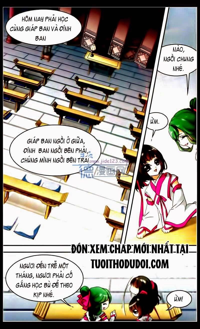 Hoa Thiên Cốt: Chapter 26