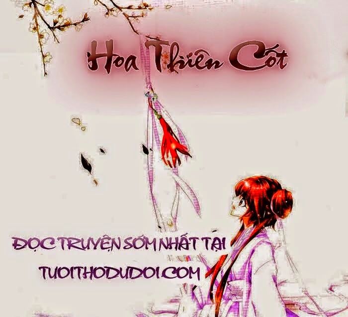 Hoa Thiên Cốt: Chapter 26