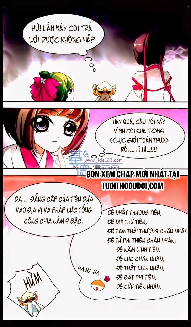 Hoa Thiên Cốt: Chapter 27