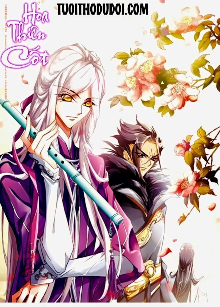 Hoa Thiên Cốt: Chapter 29