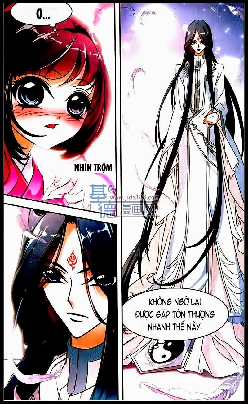 Hoa Thiên Cốt: Chapter 29