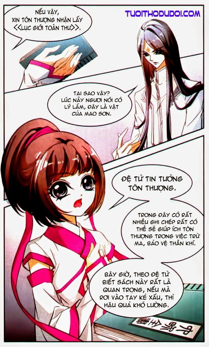 Hoa Thiên Cốt: Chapter 30