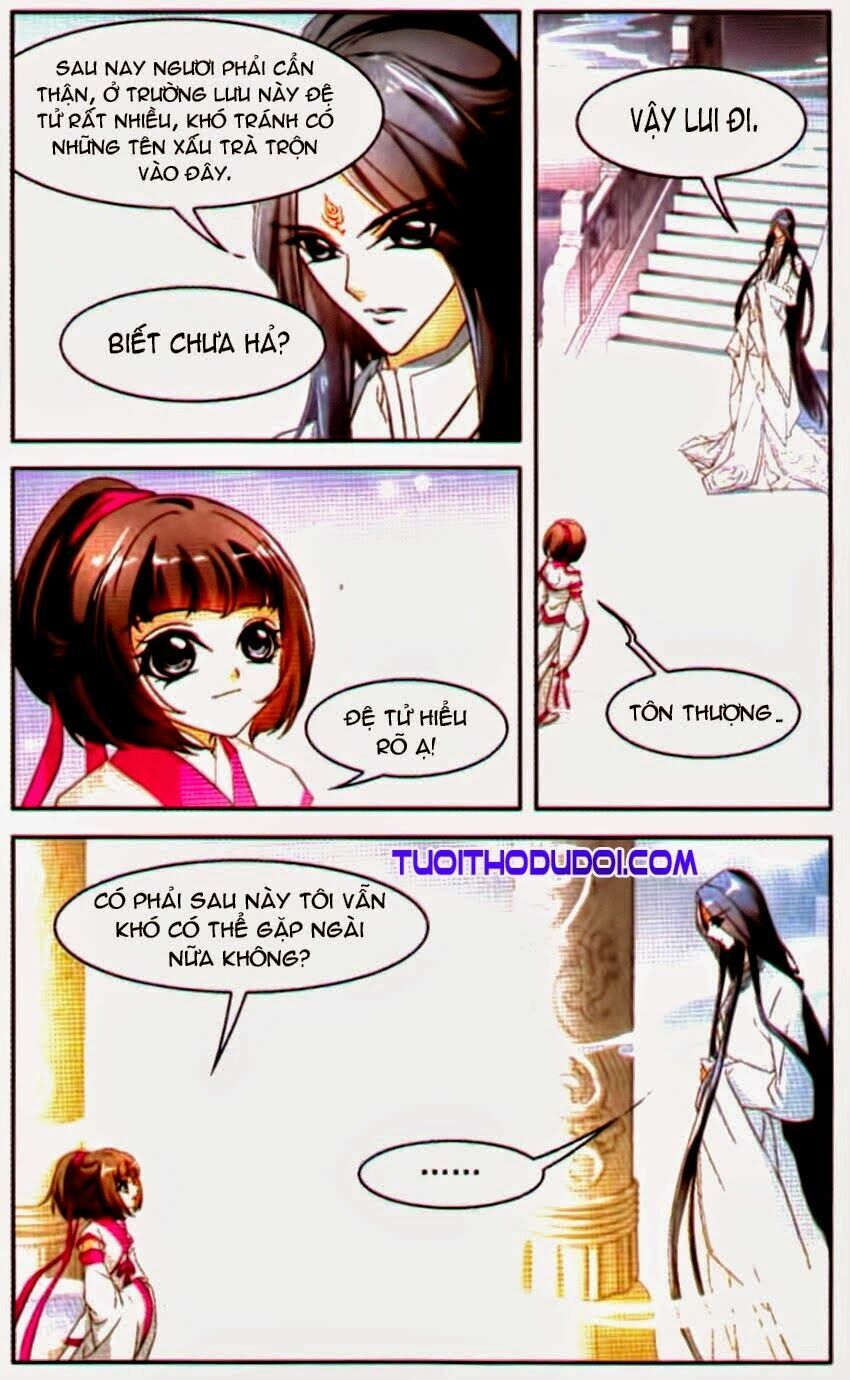 Hoa Thiên Cốt: Chapter 30