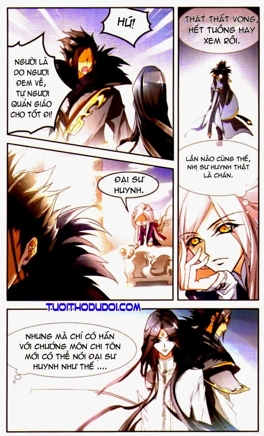 Hoa Thiên Cốt: Chapter 30