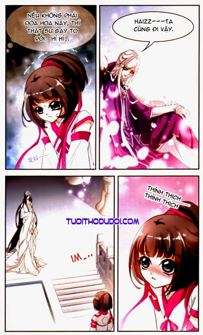 Hoa Thiên Cốt: Chapter 30