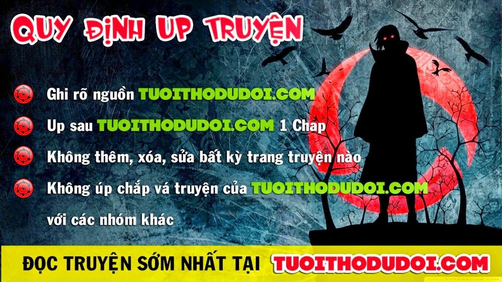 Hoa Thiên Cốt: Chapter 31