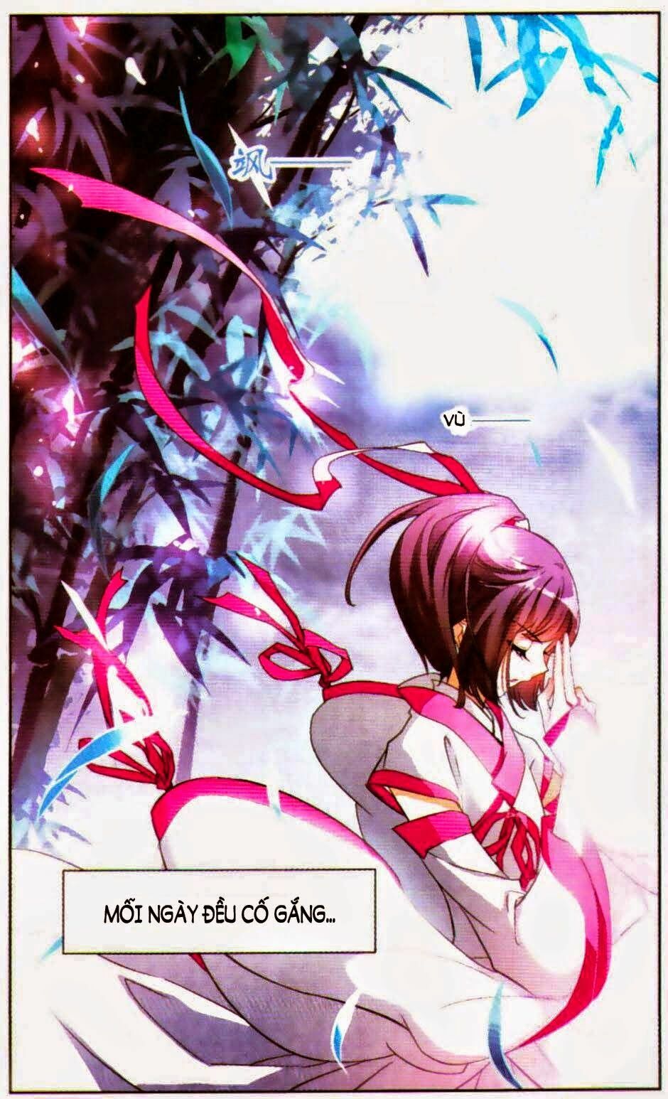 Hoa Thiên Cốt: Chapter 33