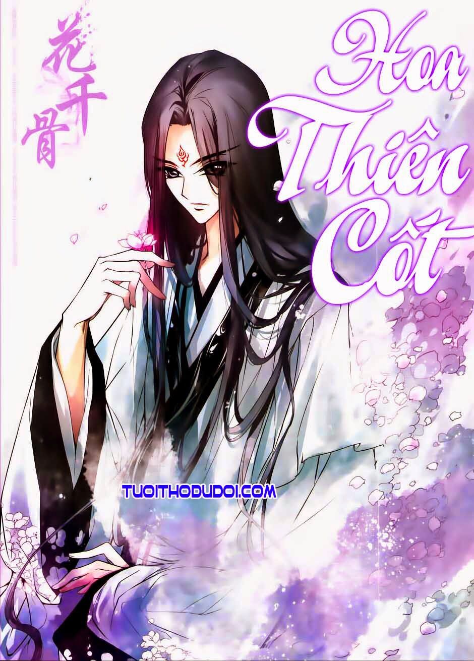 Hoa Thiên Cốt: Chapter 34