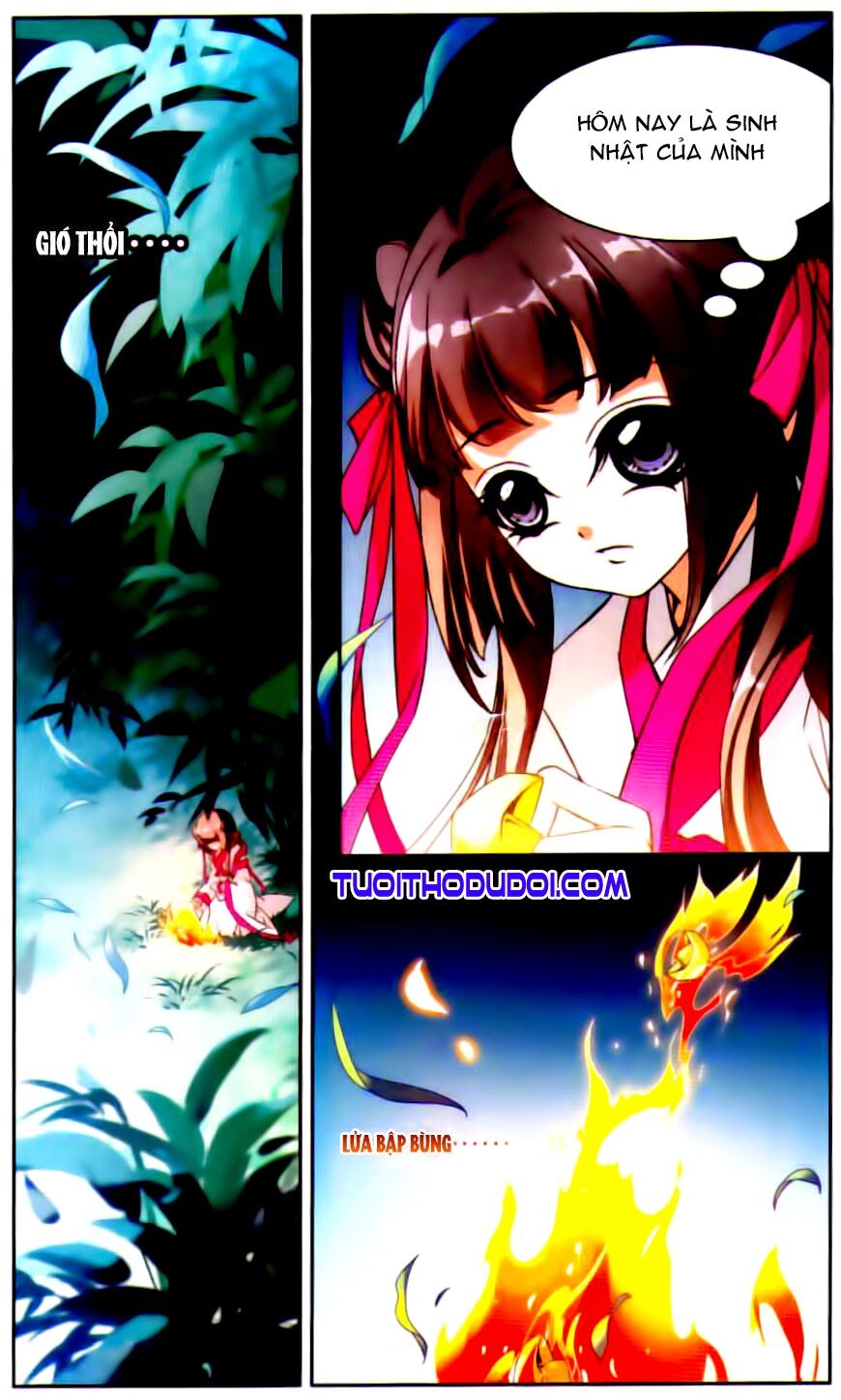 Hoa Thiên Cốt: Chapter 37