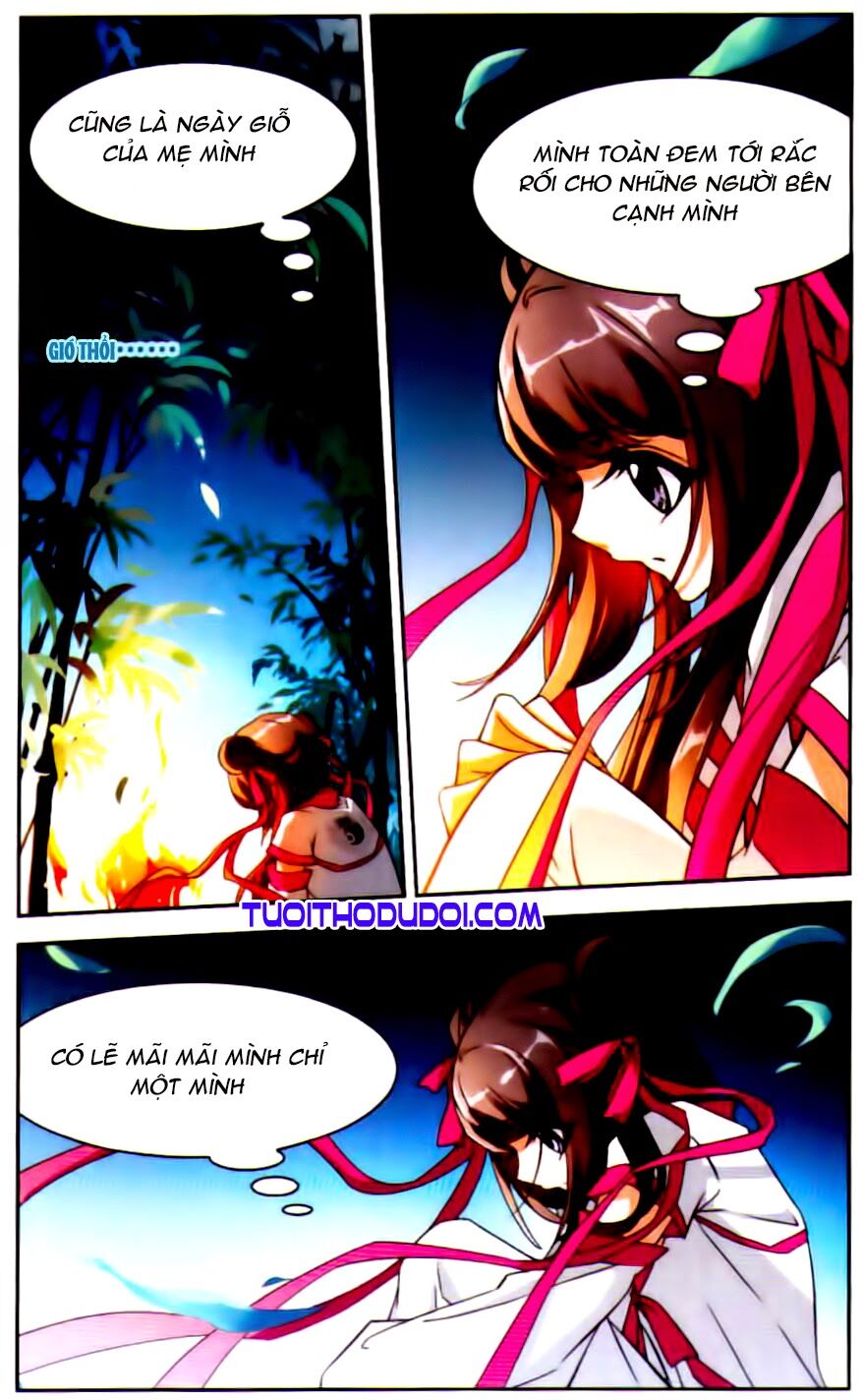 Hoa Thiên Cốt: Chapter 37