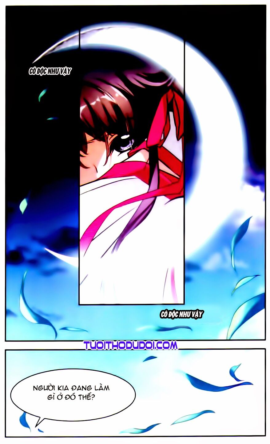 Hoa Thiên Cốt: Chapter 37