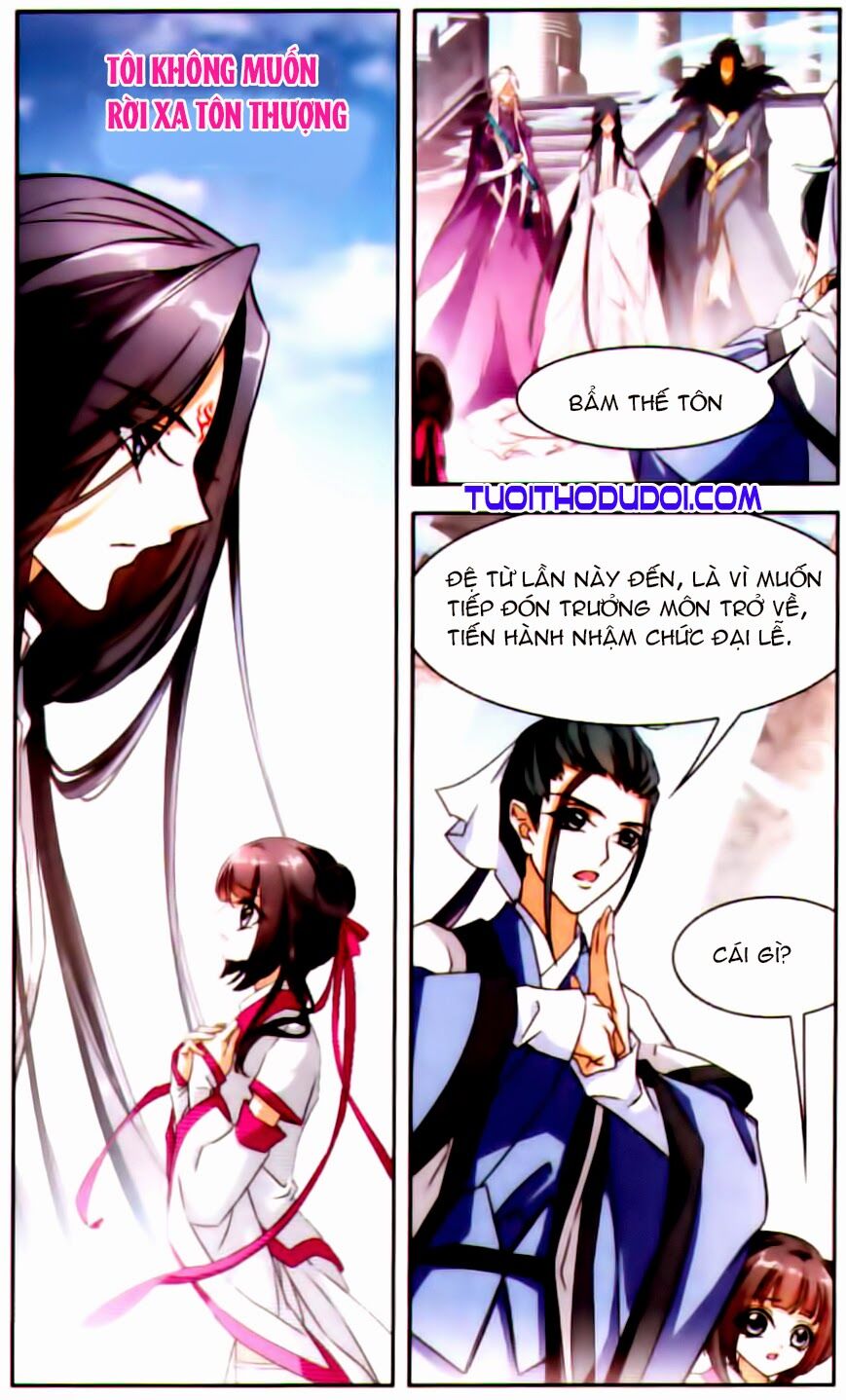 Hoa Thiên Cốt: Chapter 37