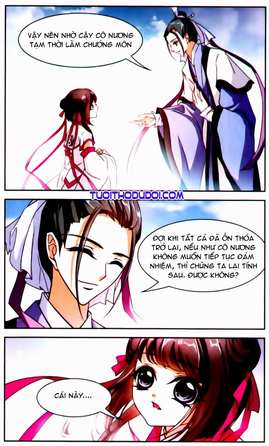 Hoa Thiên Cốt: Chapter 37