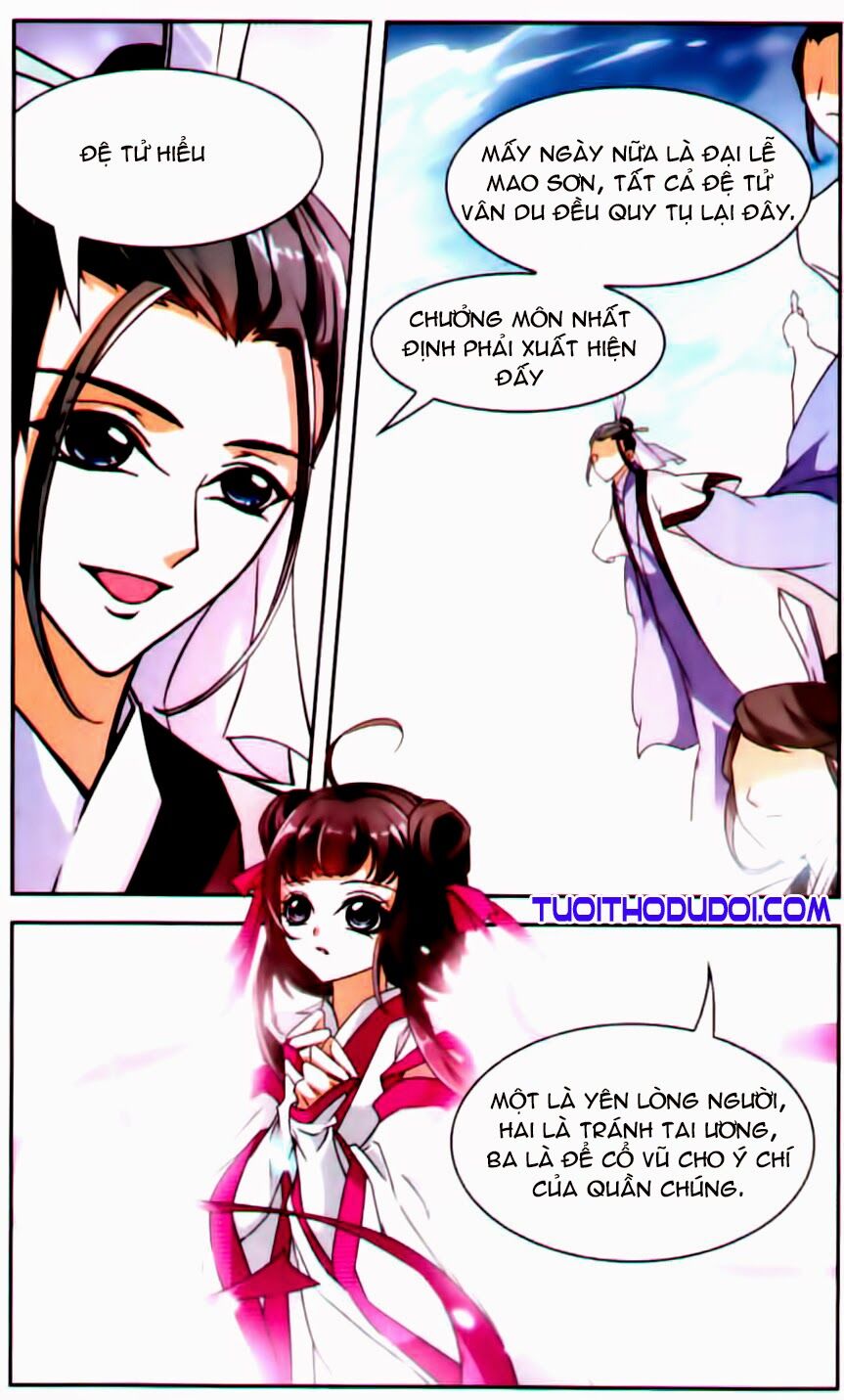 Hoa Thiên Cốt: Chapter 37