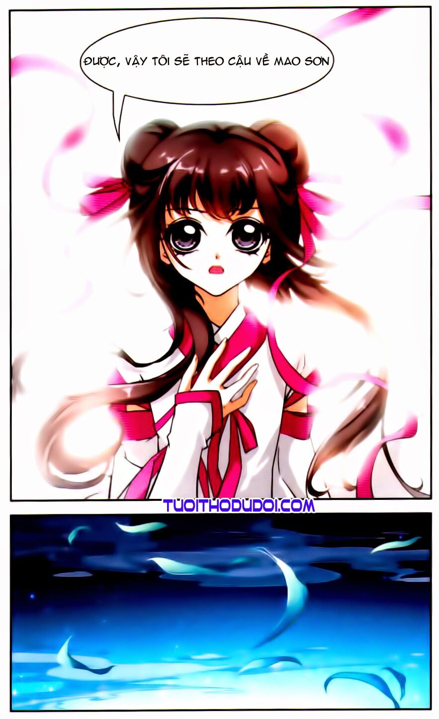 Hoa Thiên Cốt: Chapter 37