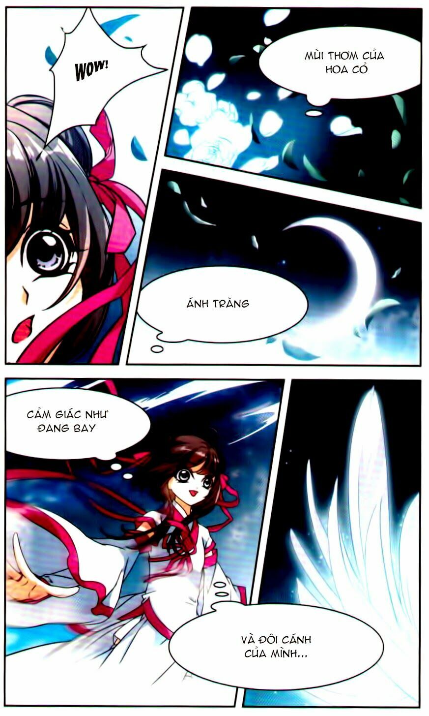 Hoa Thiên Cốt: Chapter 38