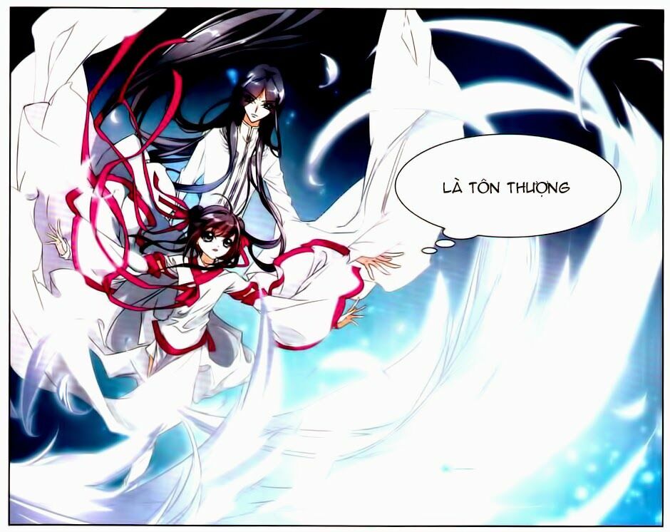 Hoa Thiên Cốt: Chapter 38