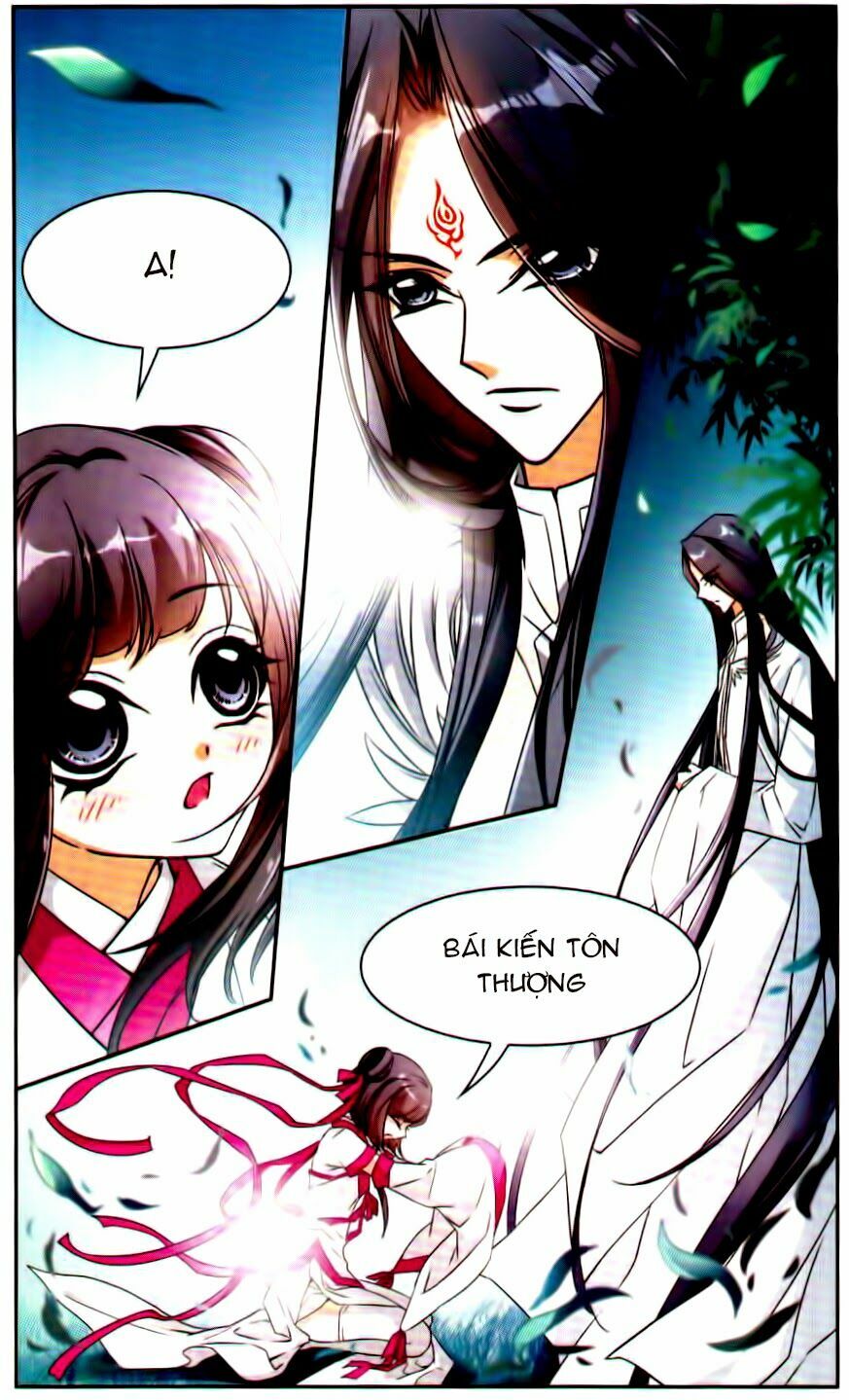 Hoa Thiên Cốt: Chapter 38