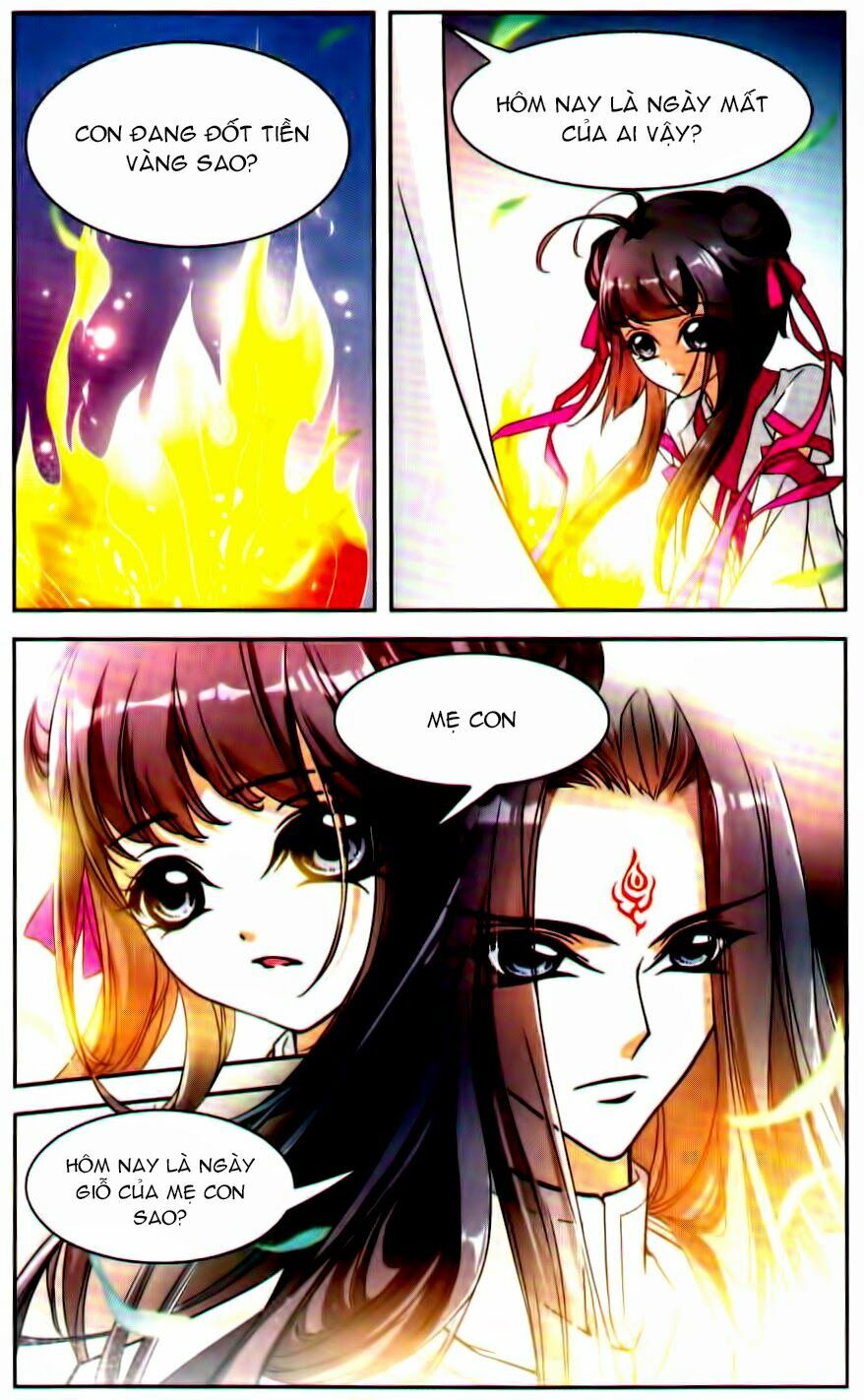 Hoa Thiên Cốt: Chapter 38