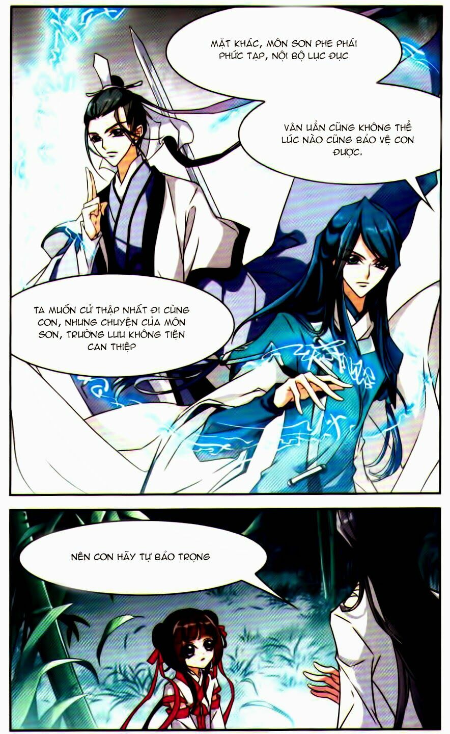 Hoa Thiên Cốt: Chapter 38