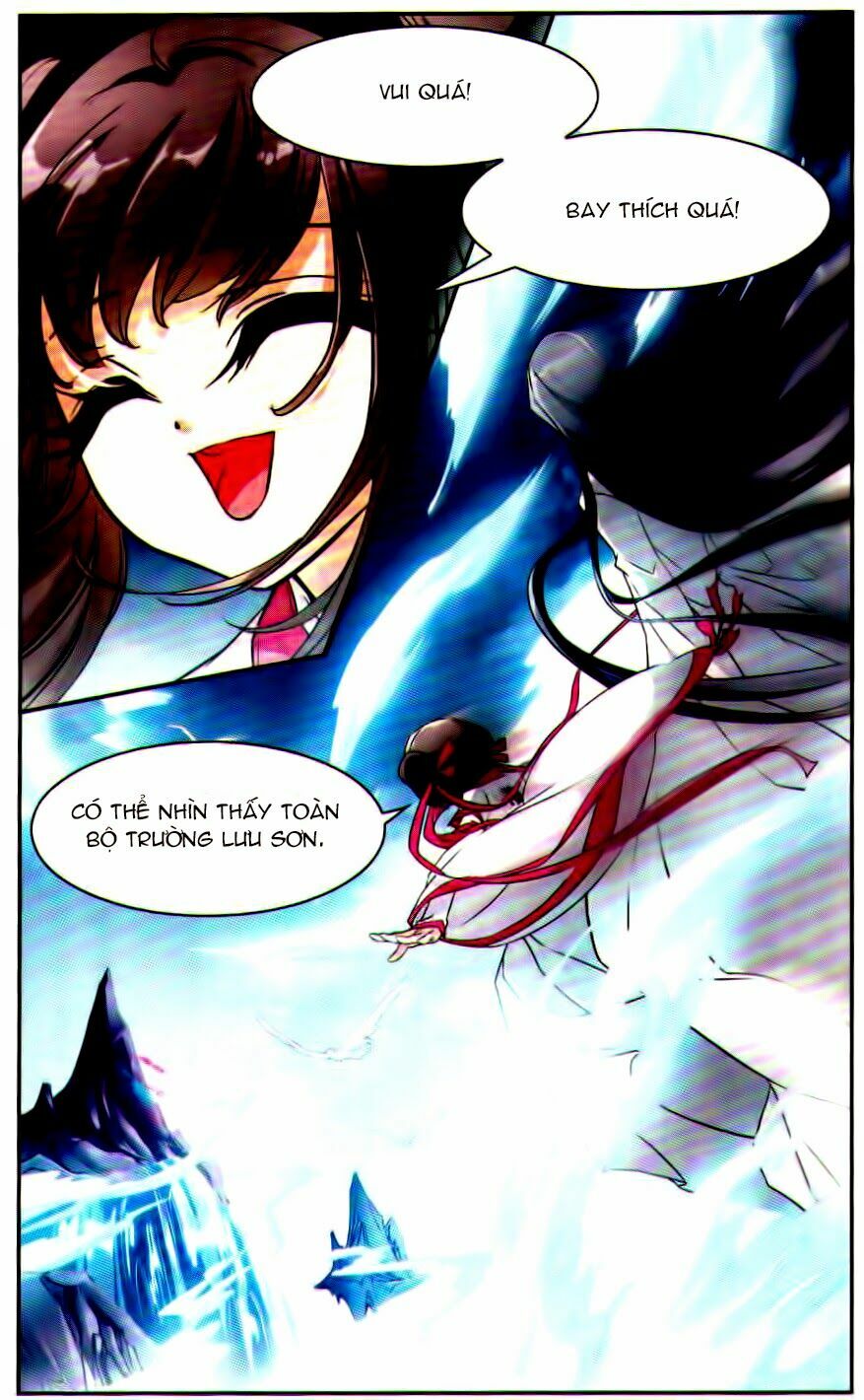 Hoa Thiên Cốt: Chapter 39