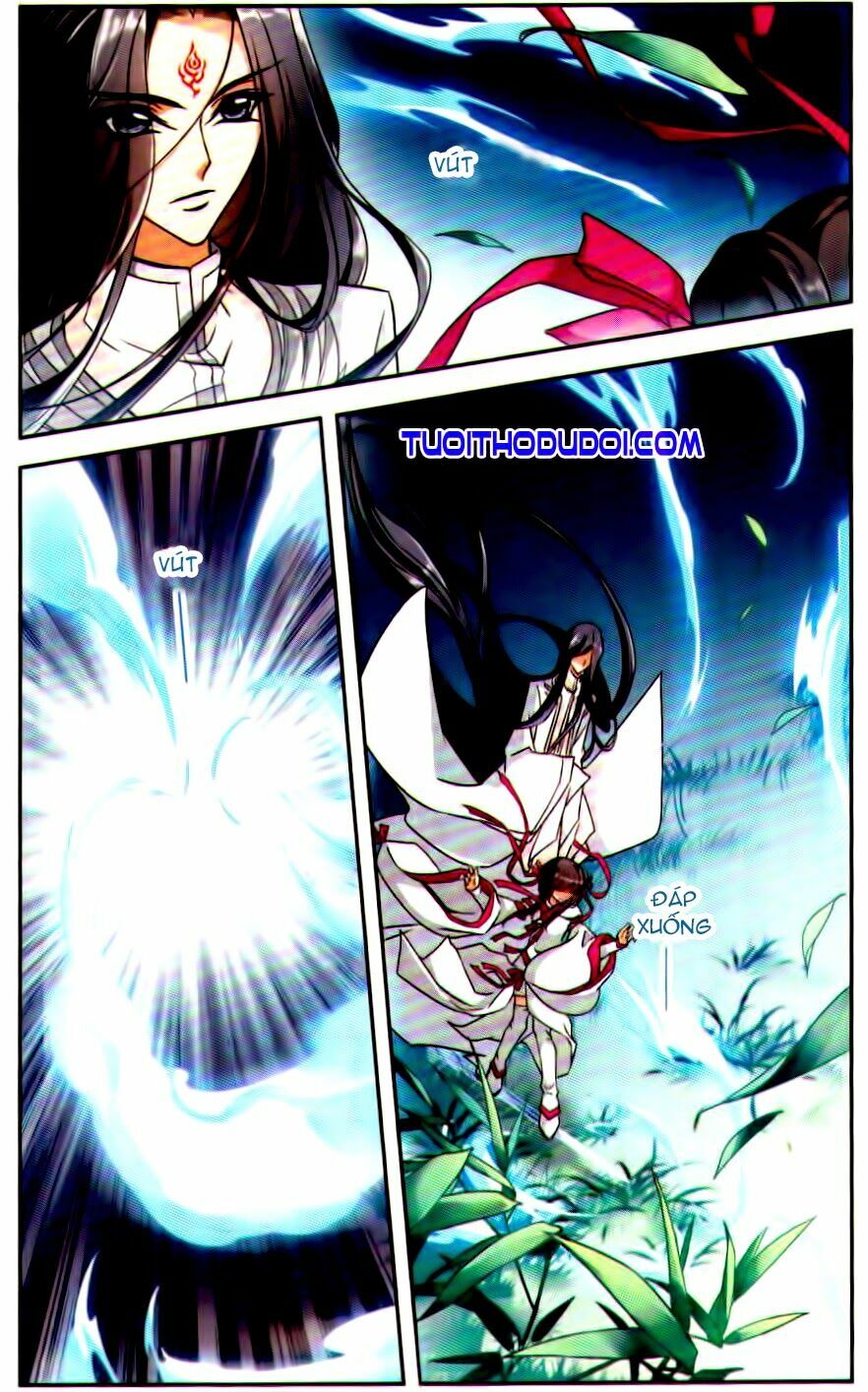 Hoa Thiên Cốt: Chapter 39