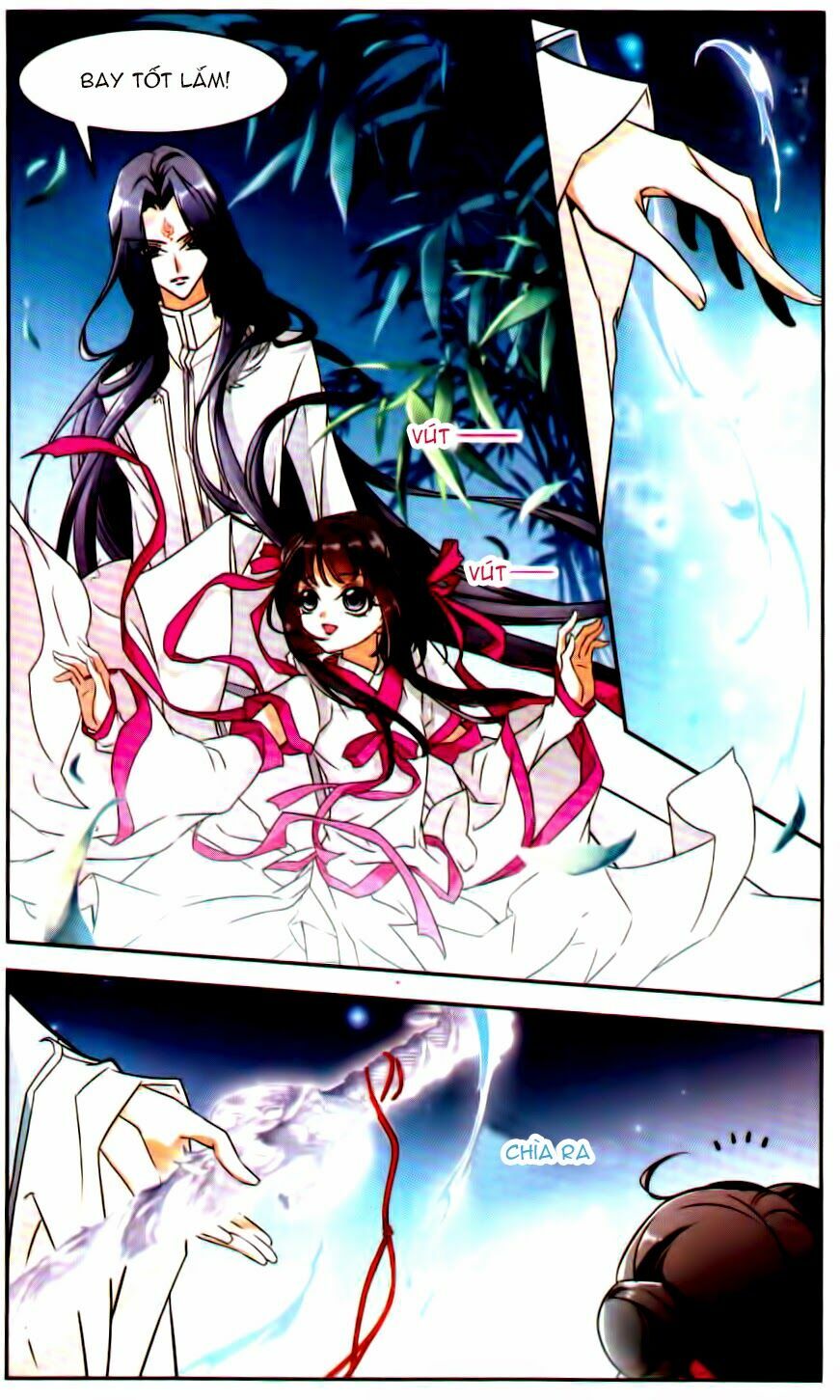 Hoa Thiên Cốt: Chapter 39