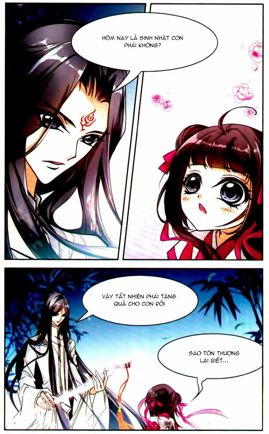 Hoa Thiên Cốt: Chapter 39
