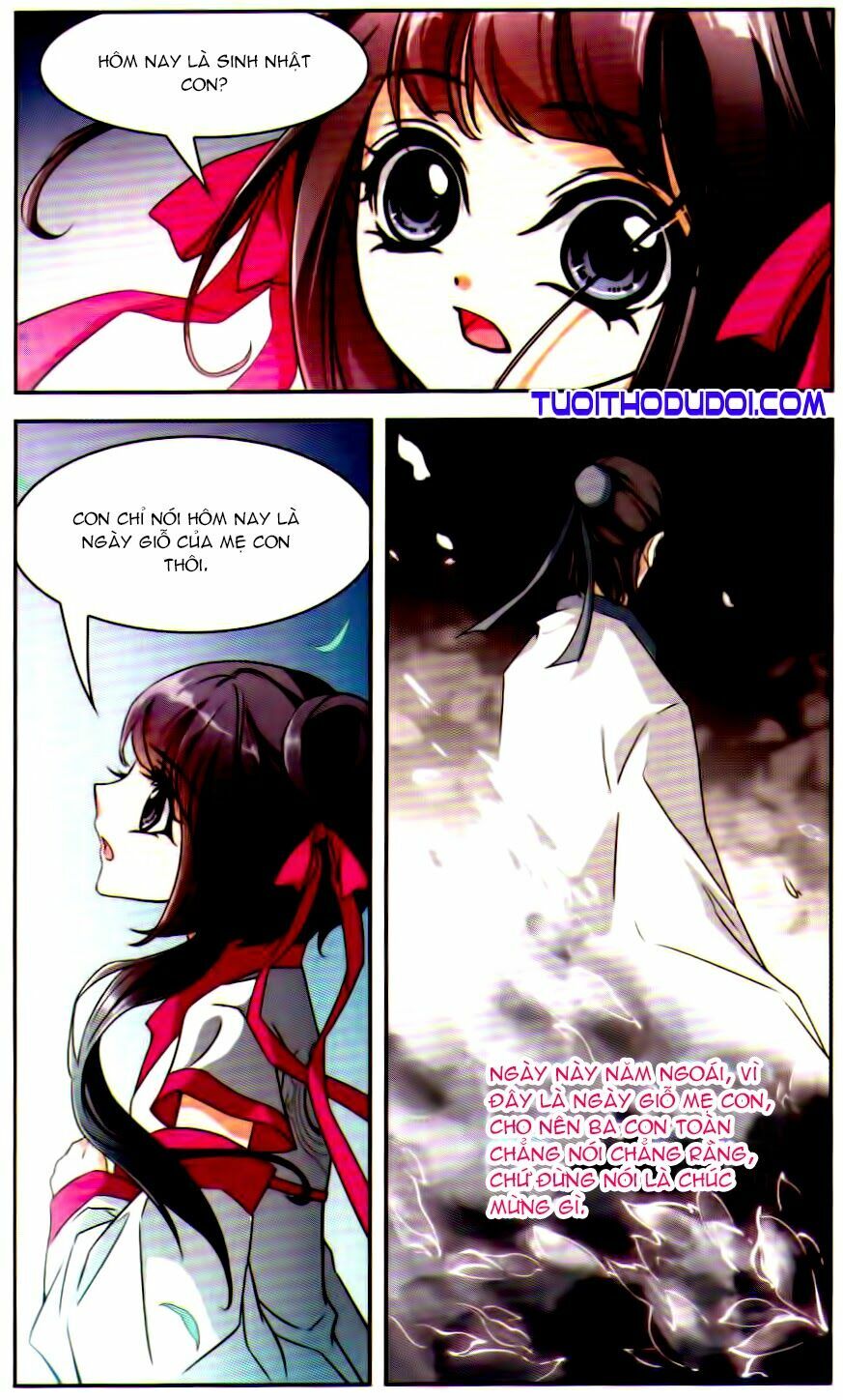 Hoa Thiên Cốt: Chapter 39