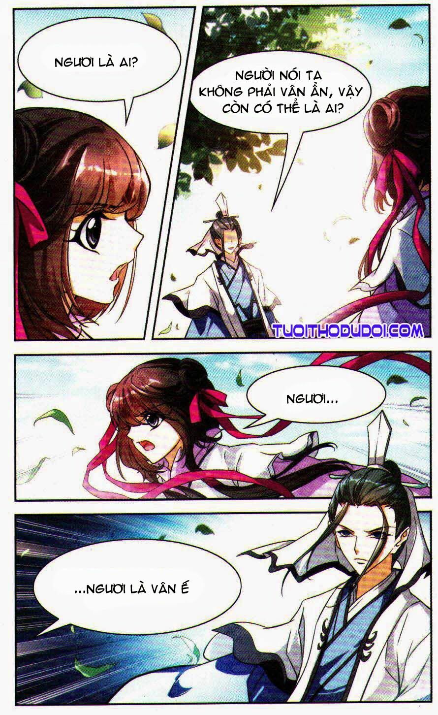 Hoa Thiên Cốt: Chapter 43