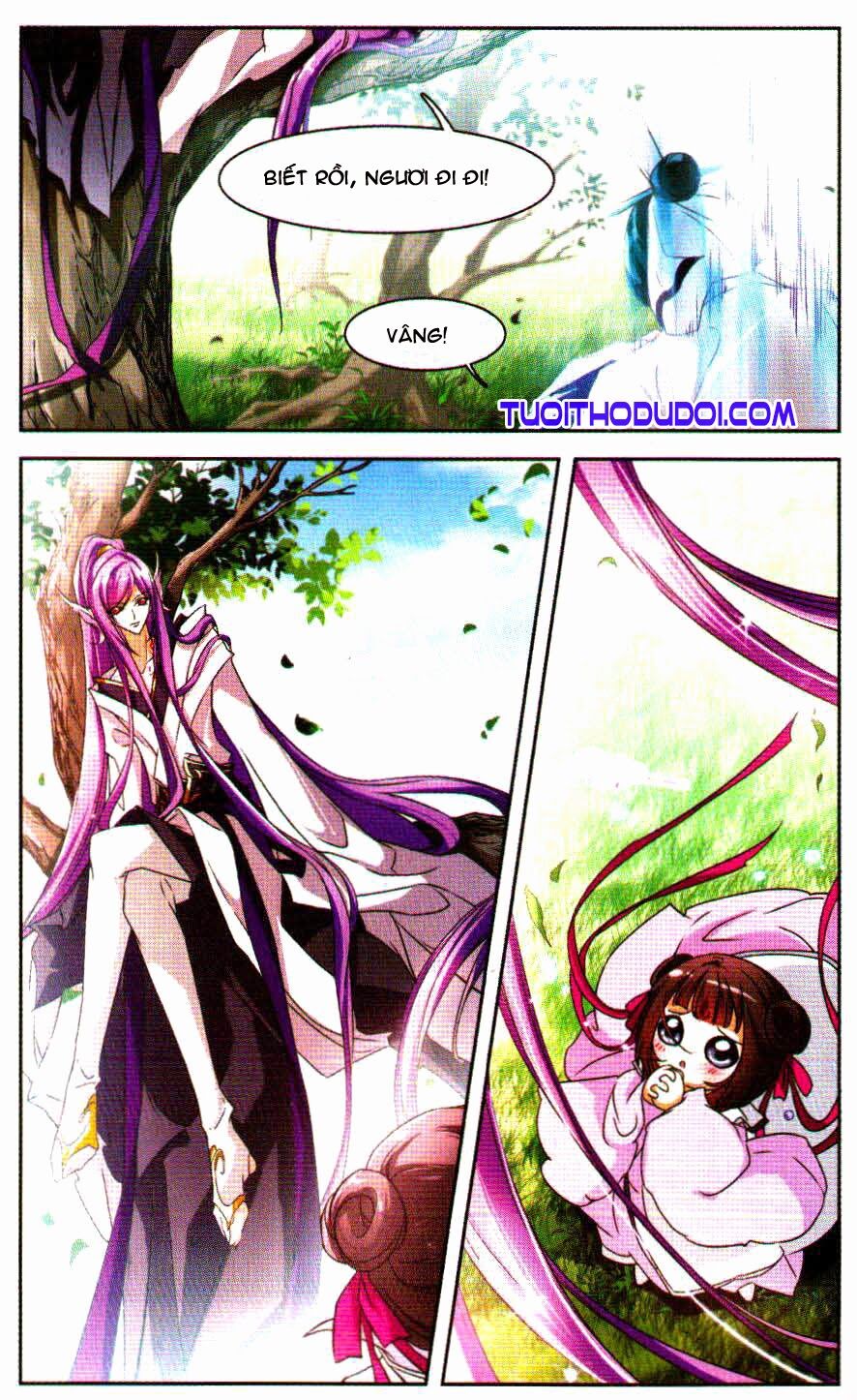 Hoa Thiên Cốt: Chapter 44