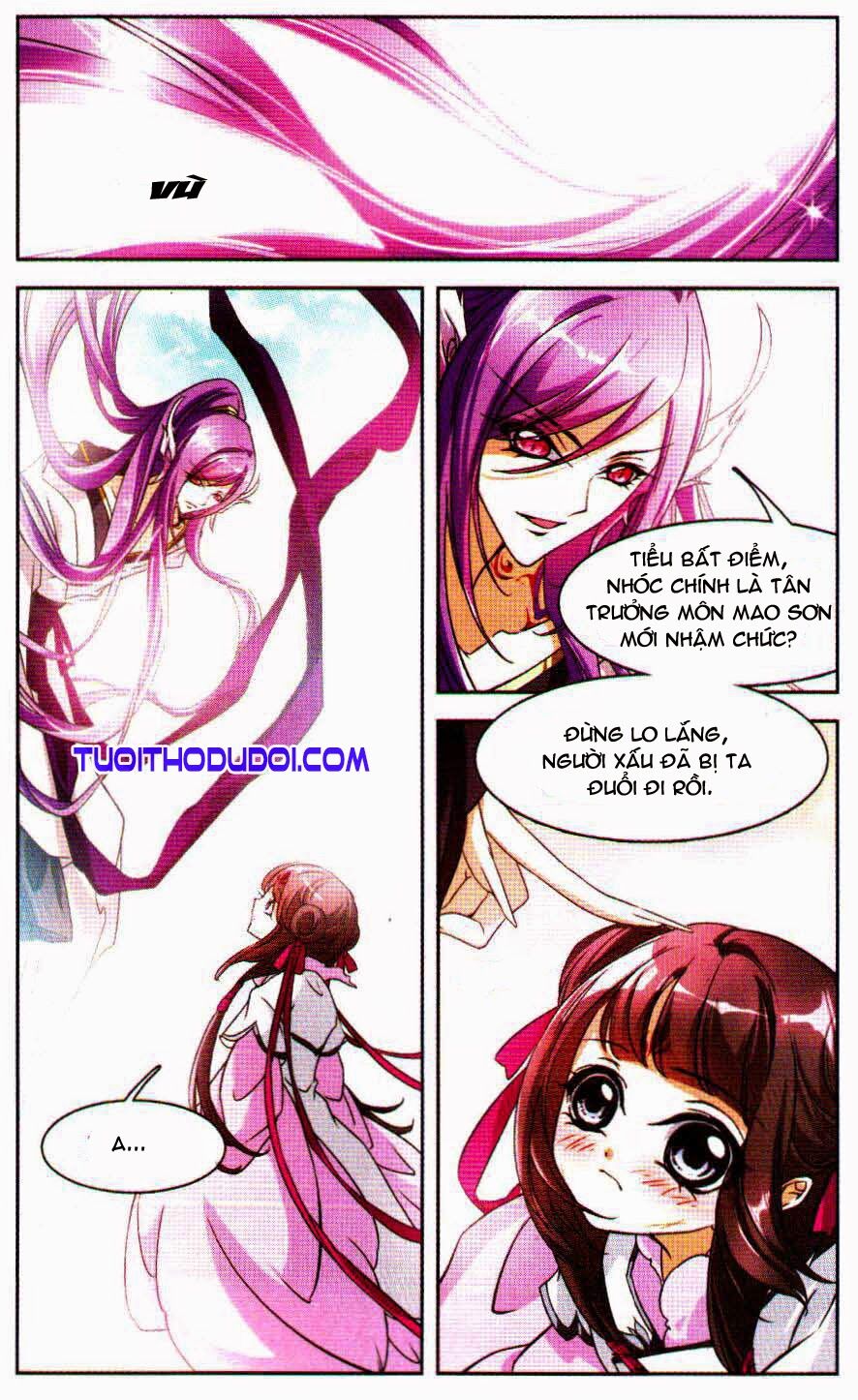Hoa Thiên Cốt: Chapter 44