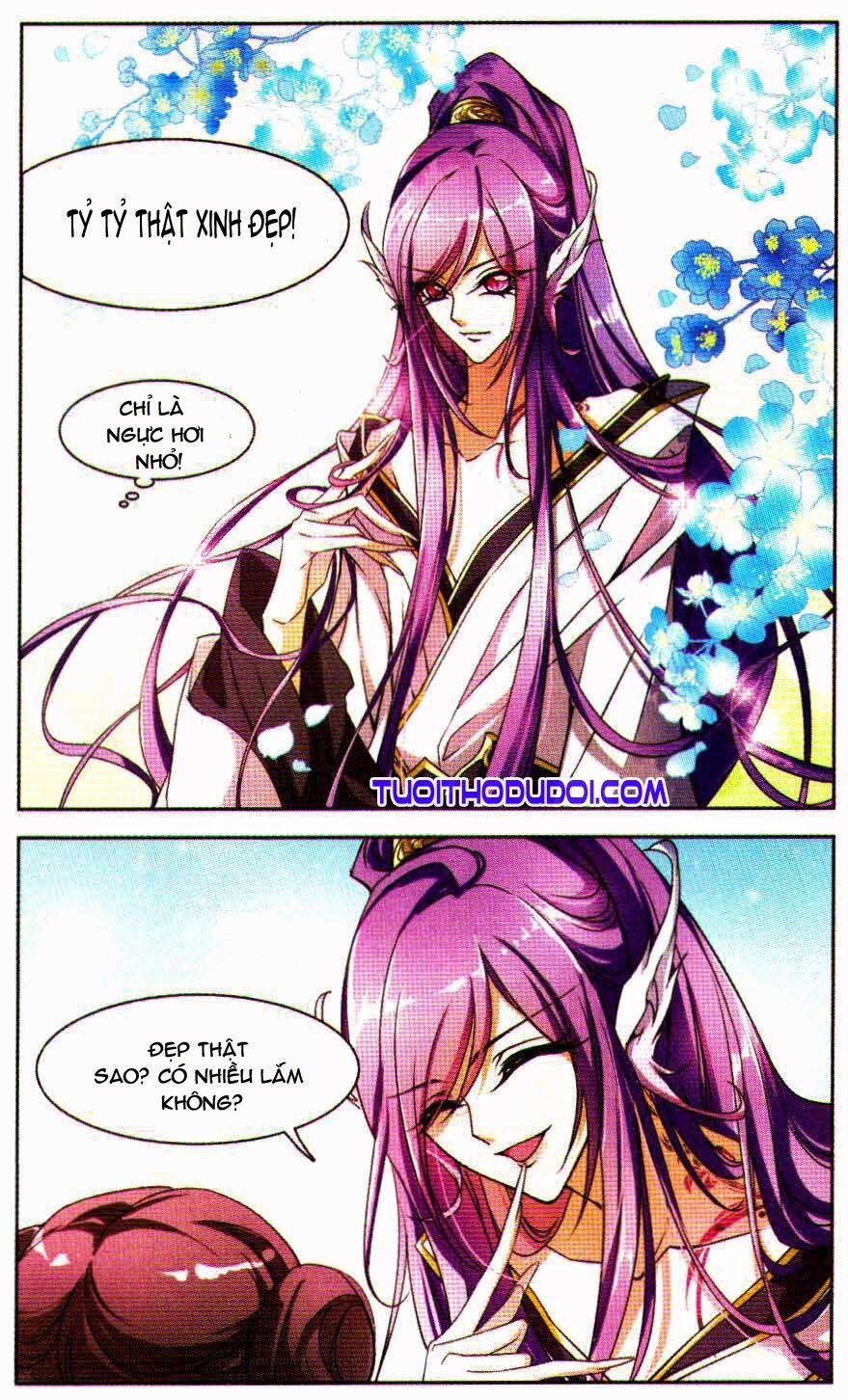 Hoa Thiên Cốt: Chapter 44