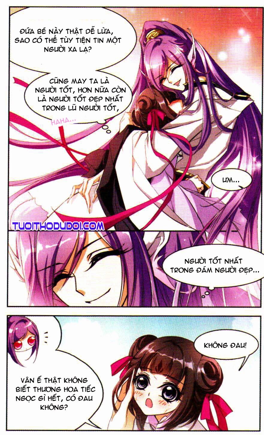 Hoa Thiên Cốt: Chapter 45
