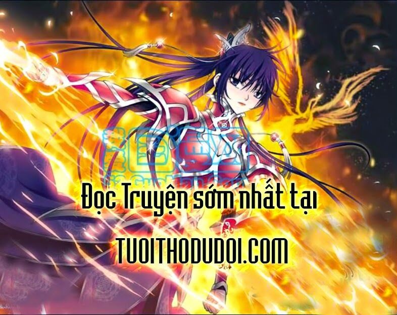 Hoa Thiên Cốt: Chapter 46