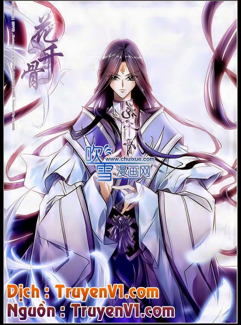Hoa Thiên Cốt: Chapter 52